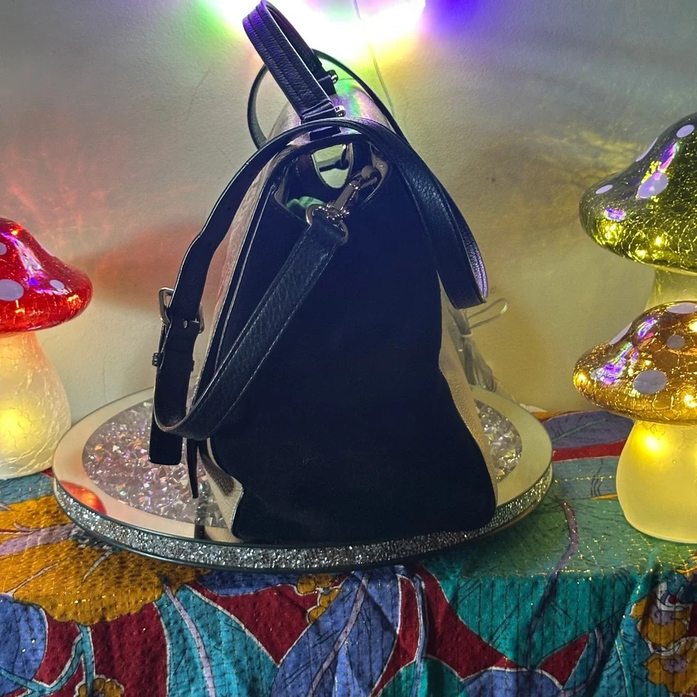 Kate Spade Magnolia Park Large Laurel bag.